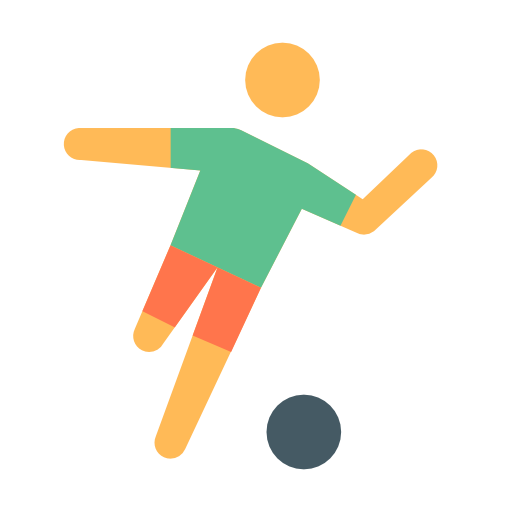 Futbol Femenino de 6 a 14 años