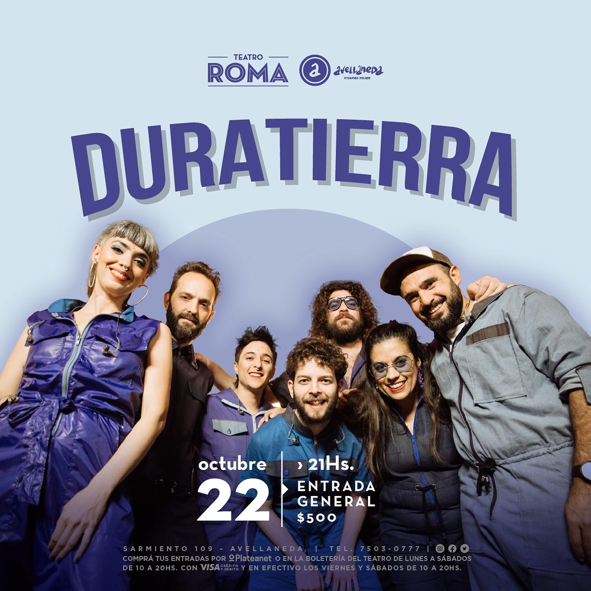 Duratierra