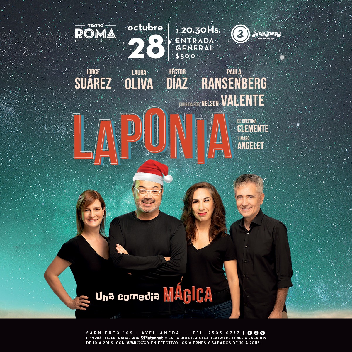 Laponia