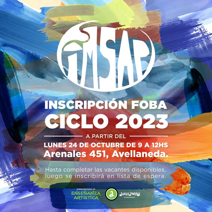 EXPO AVELLANEDA PRODUCTIVA 2022