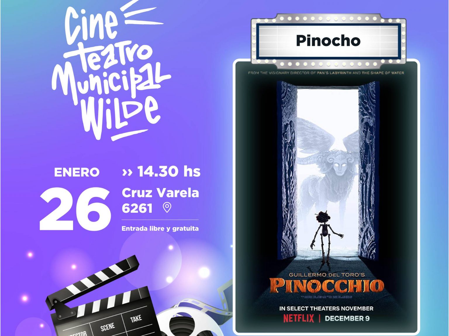 Pinocho