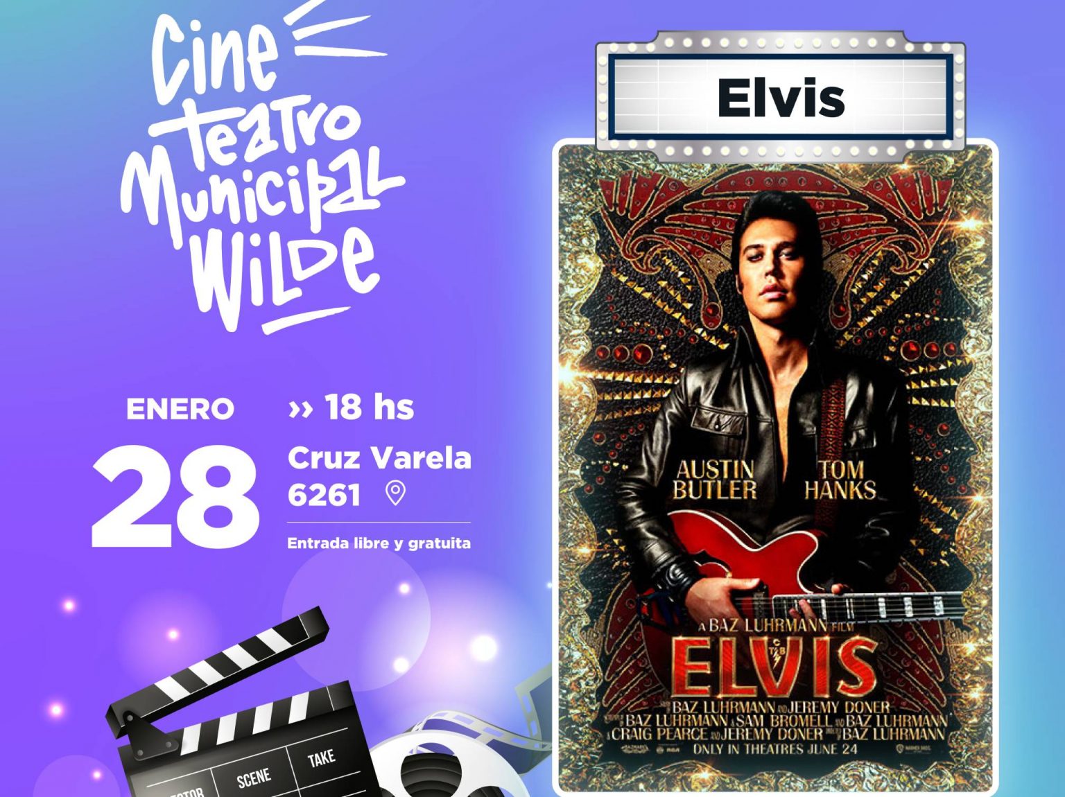 Elvis