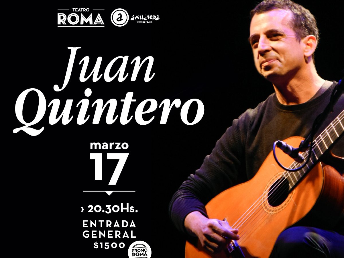 Juan Quintero