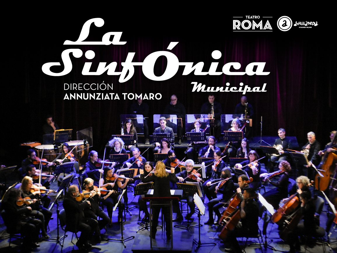 Orquesta Sinfónica Municipal