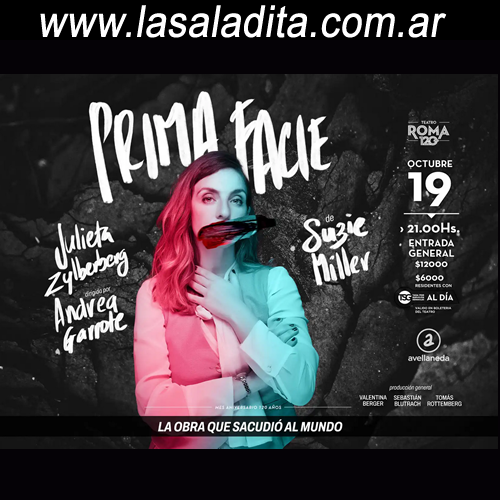 Prima facie