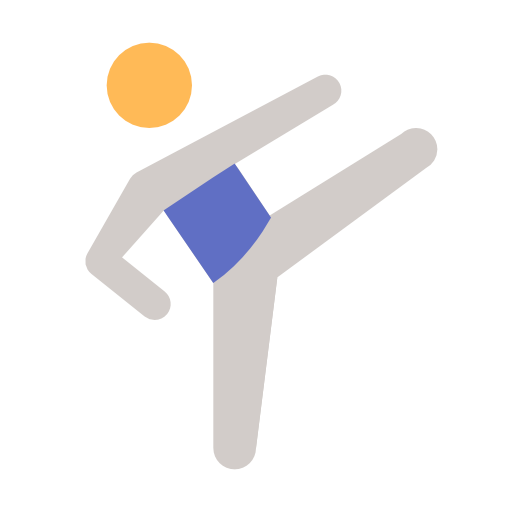 Taekwondo
