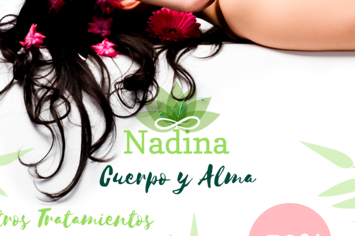 Nadina "Cuerpo y Alma"