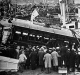 La Tragedia del Riachuelo: el trágico accidente del tranvía en el Puente Bosch de 1930