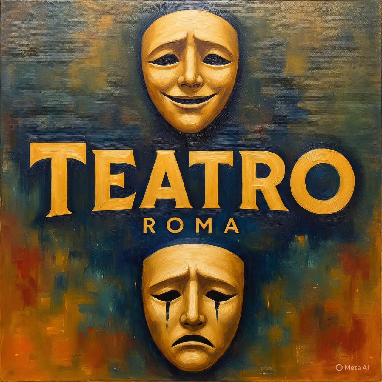 Teatro Roma