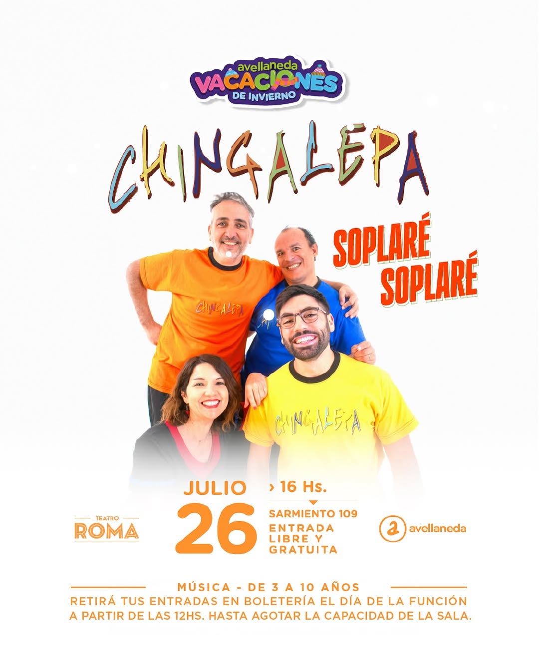 Chingalepa
