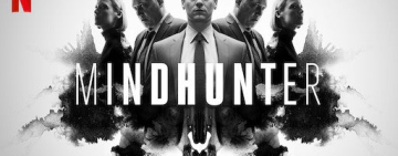 Mindhunter  [2017-2019]