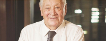 Presentación del libro “Memoria de Avellaneda”: Luis Sagol revive la historia local en el Centro Municipal de Arte