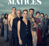 Matices (2025): la serie española de suspenso psicológico que atrapa desde el primer episodio