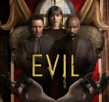 Maligno (Evil): la serie de terror psicológico que mezcla ciencia, religión y misterio