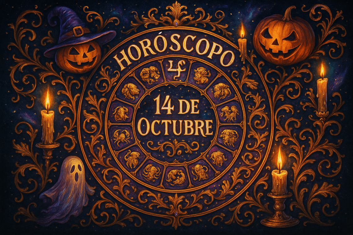 Horóscopo para hoy