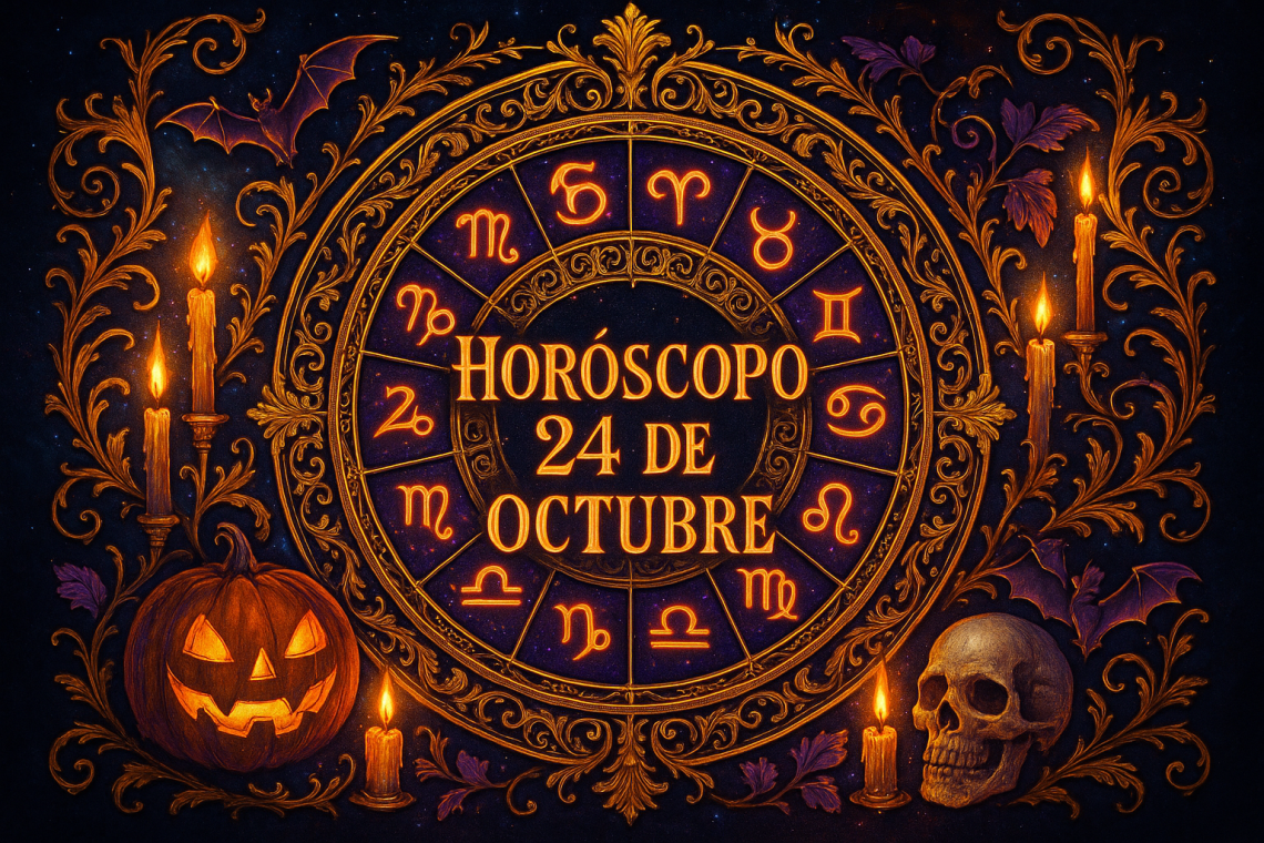 Horóscopo para hoy