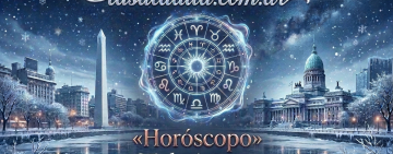 Horóscopo para hoy, martes 25 de agosto 2026: las predicciones para los 12 signos zodiacales avellaneda
